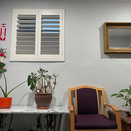 Private La Bedroom W Private Half-Bathroom - Ac - Wifi - Private Fridge -Smart Tv Los Angeles Ngoại thất bức ảnh