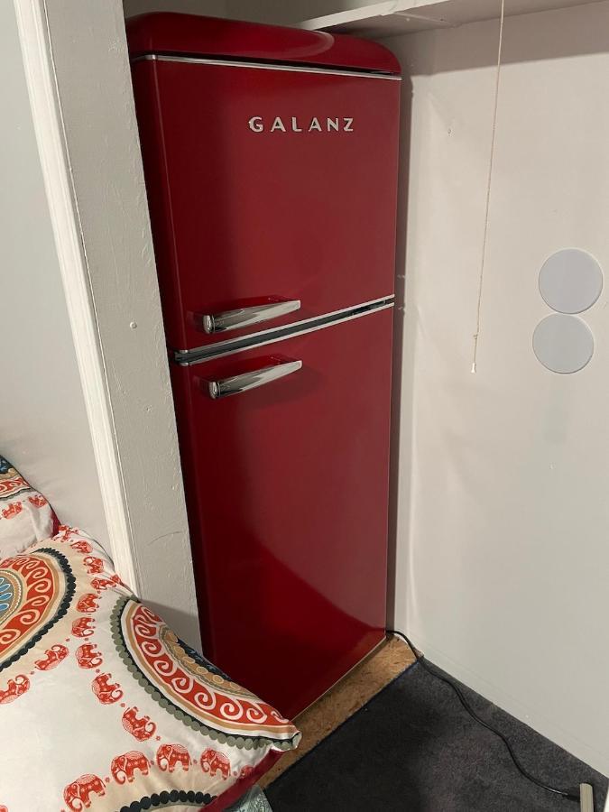 Private La Bedroom W Private Half-Bathroom - Ac - Wifi - Private Fridge -Smart Tv Los Angeles Ngoại thất bức ảnh