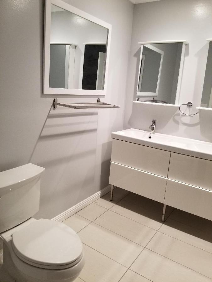 Private La Bedroom W Private Half-Bathroom - Ac - Wifi - Private Fridge -Smart Tv Los Angeles Ngoại thất bức ảnh