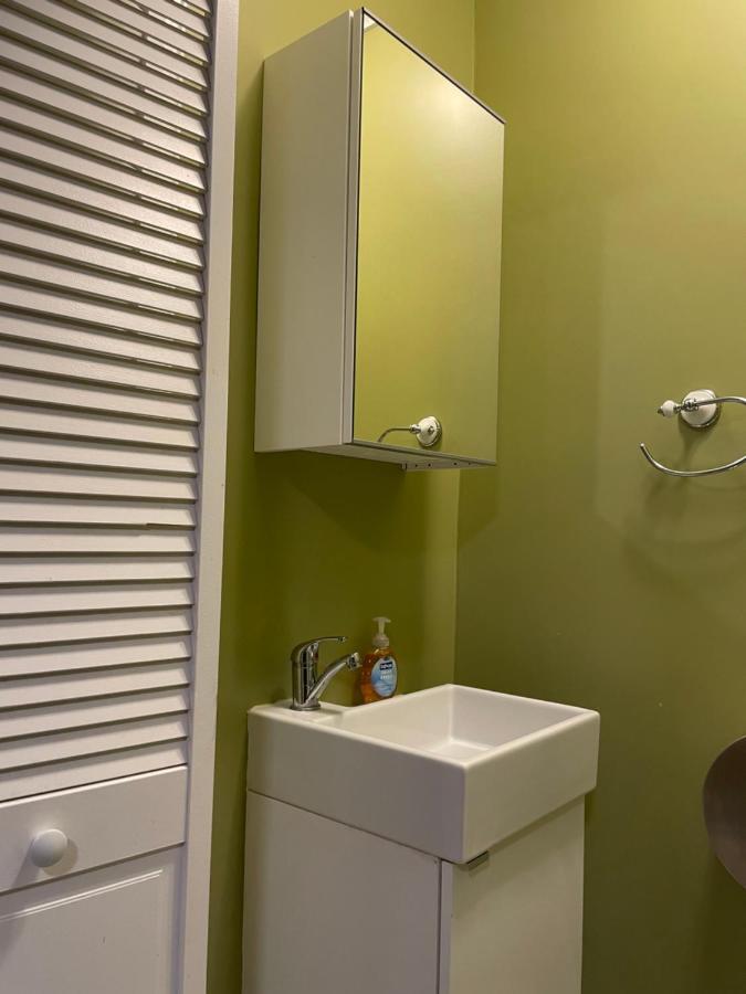 Private La Bedroom W Private Half-Bathroom - Ac - Wifi - Private Fridge -Smart Tv Los Angeles Ngoại thất bức ảnh
