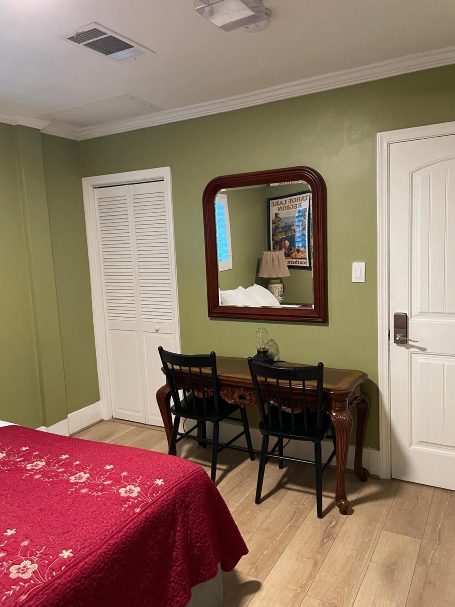 Private La Bedroom W Private Half-Bathroom - Ac - Wifi - Private Fridge -Smart Tv Los Angeles Ngoại thất bức ảnh