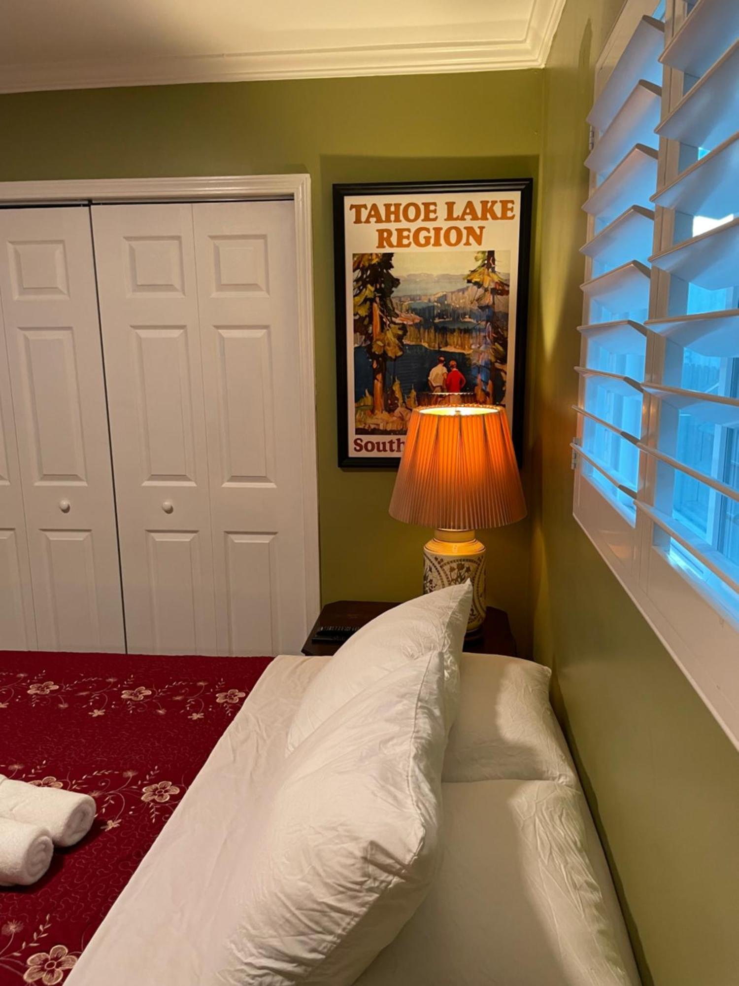 Private La Bedroom W Private Half-Bathroom - Ac - Wifi - Private Fridge -Smart Tv Los Angeles Ngoại thất bức ảnh