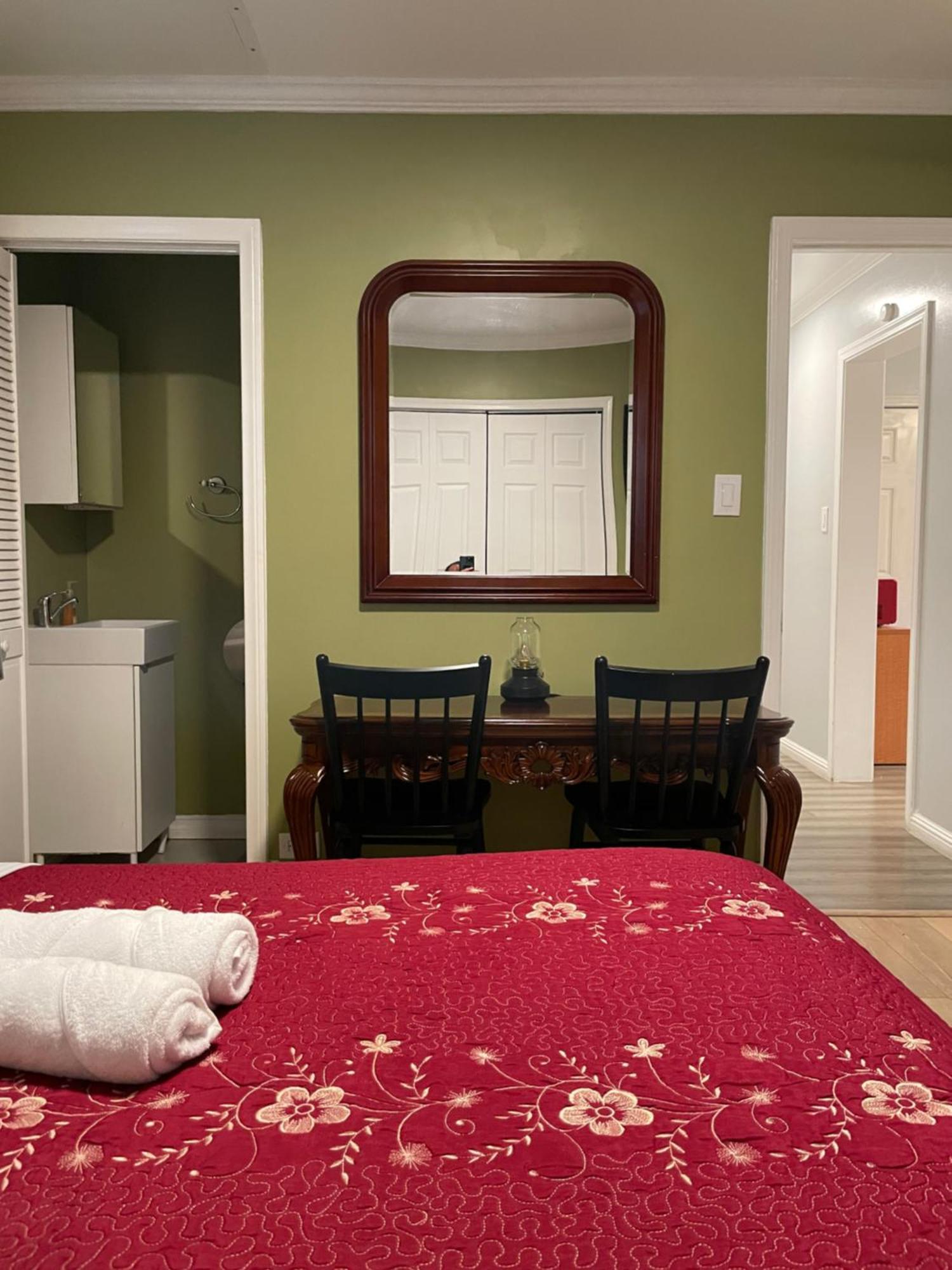 Private La Bedroom W Private Half-Bathroom - Ac - Wifi - Private Fridge -Smart Tv Los Angeles Ngoại thất bức ảnh