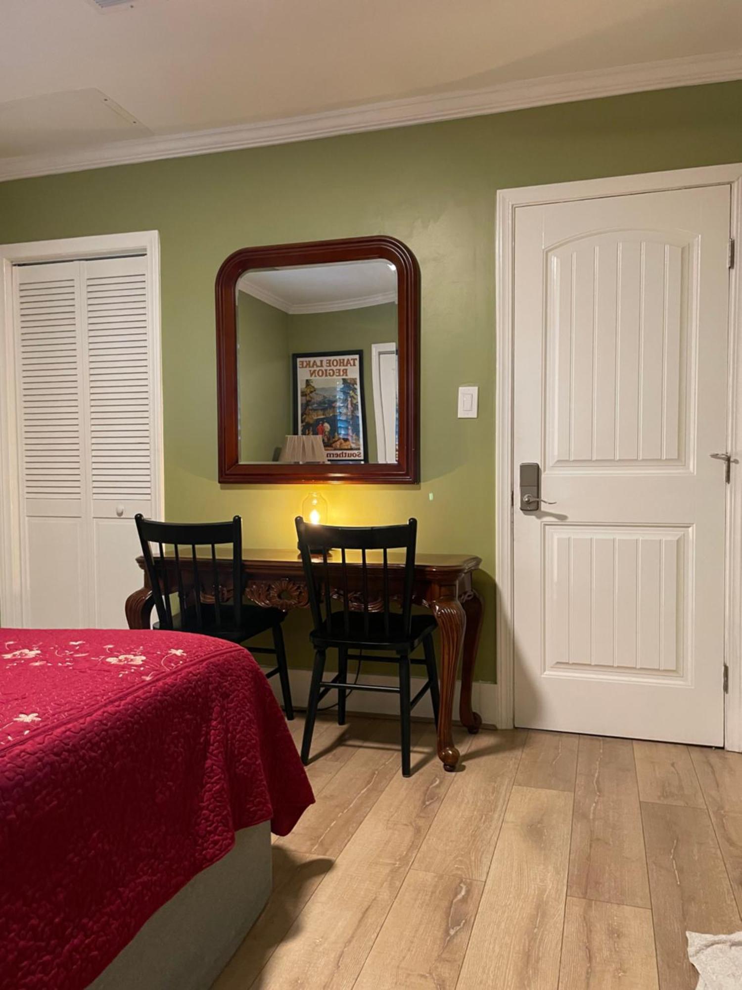 Private La Bedroom W Private Half-Bathroom - Ac - Wifi - Private Fridge -Smart Tv Los Angeles Ngoại thất bức ảnh