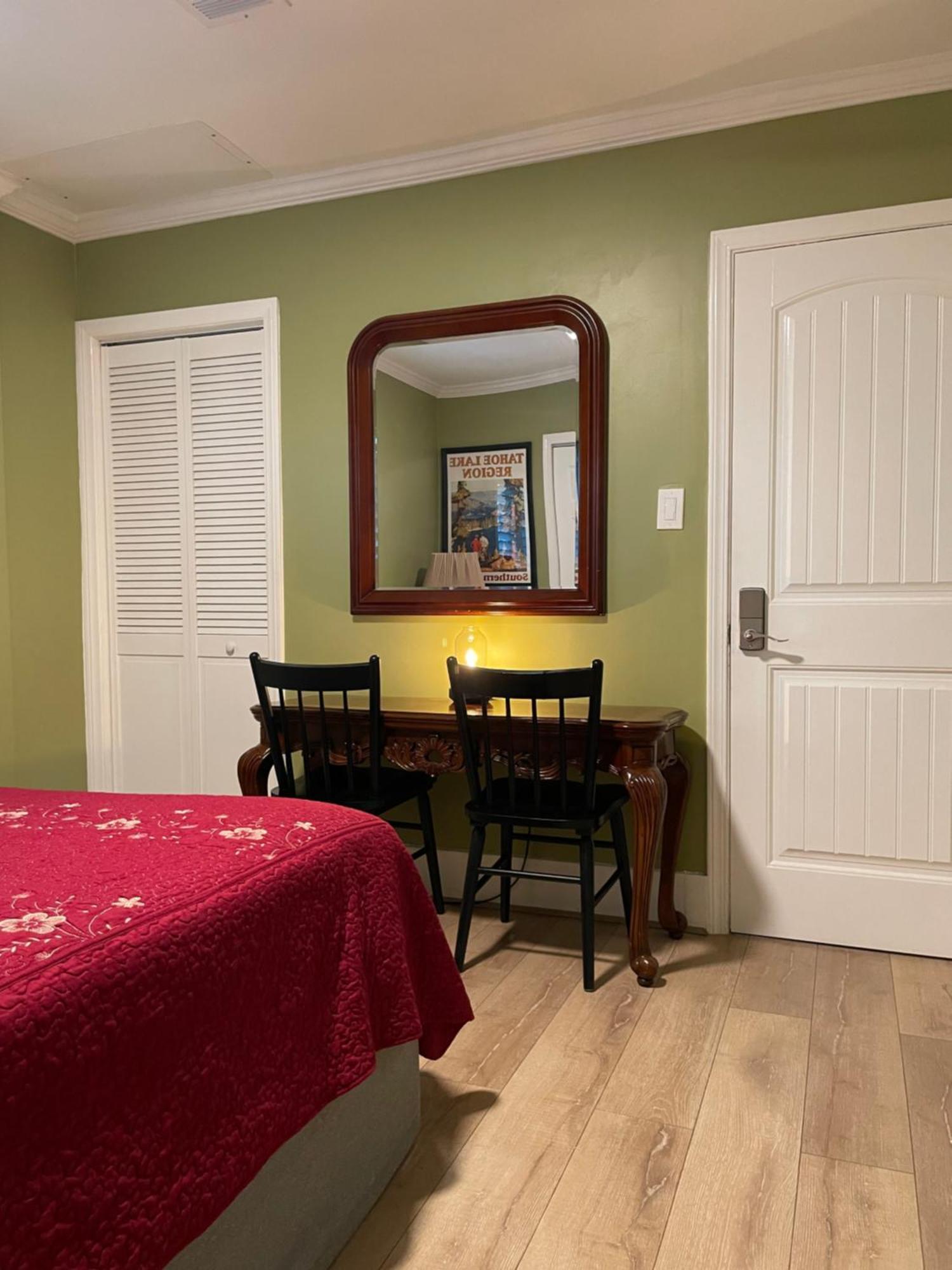 Private La Bedroom W Private Half-Bathroom - Ac - Wifi - Private Fridge -Smart Tv Los Angeles Ngoại thất bức ảnh