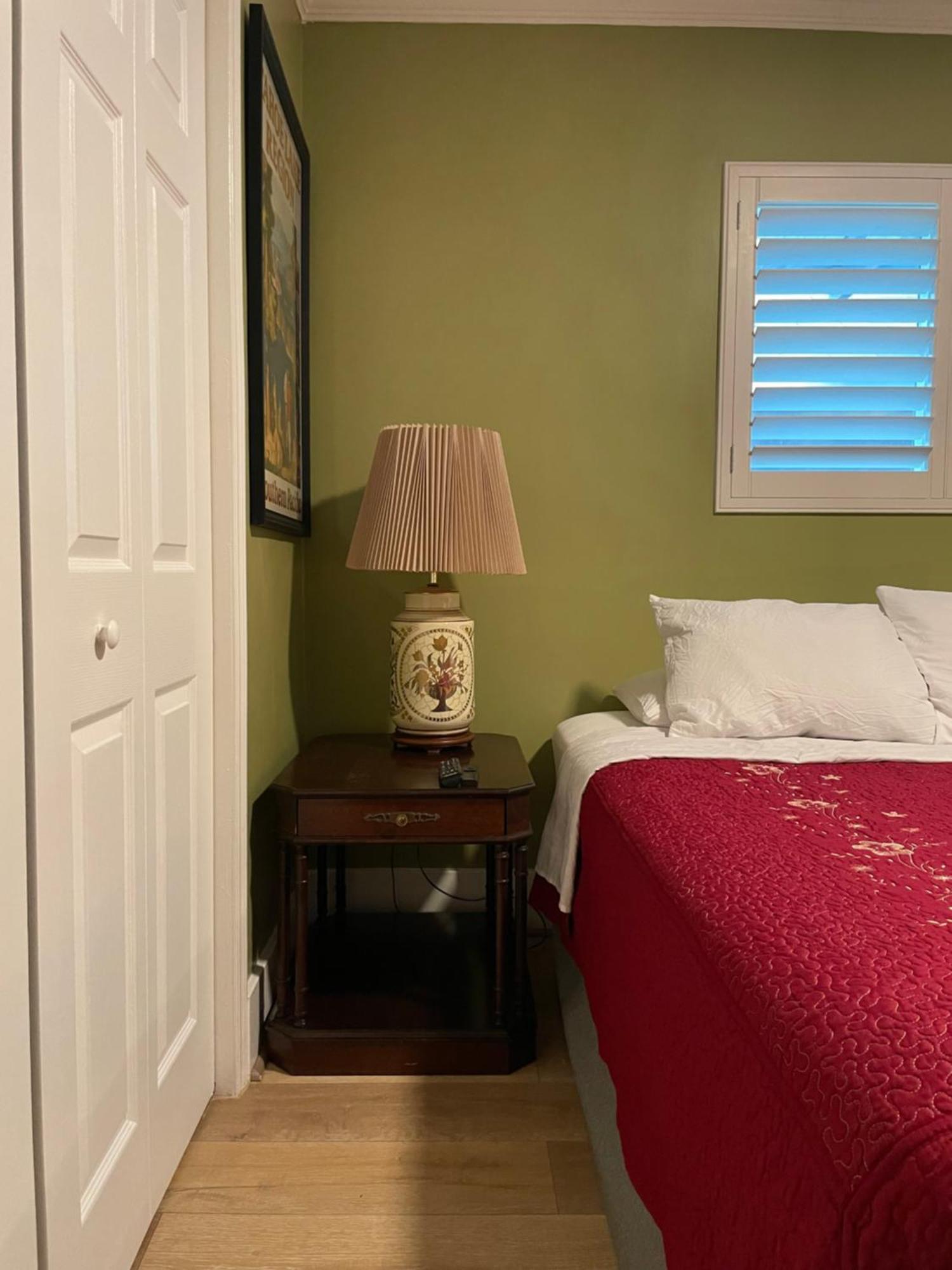 Private La Bedroom W Private Half-Bathroom - Ac - Wifi - Private Fridge -Smart Tv Los Angeles Ngoại thất bức ảnh