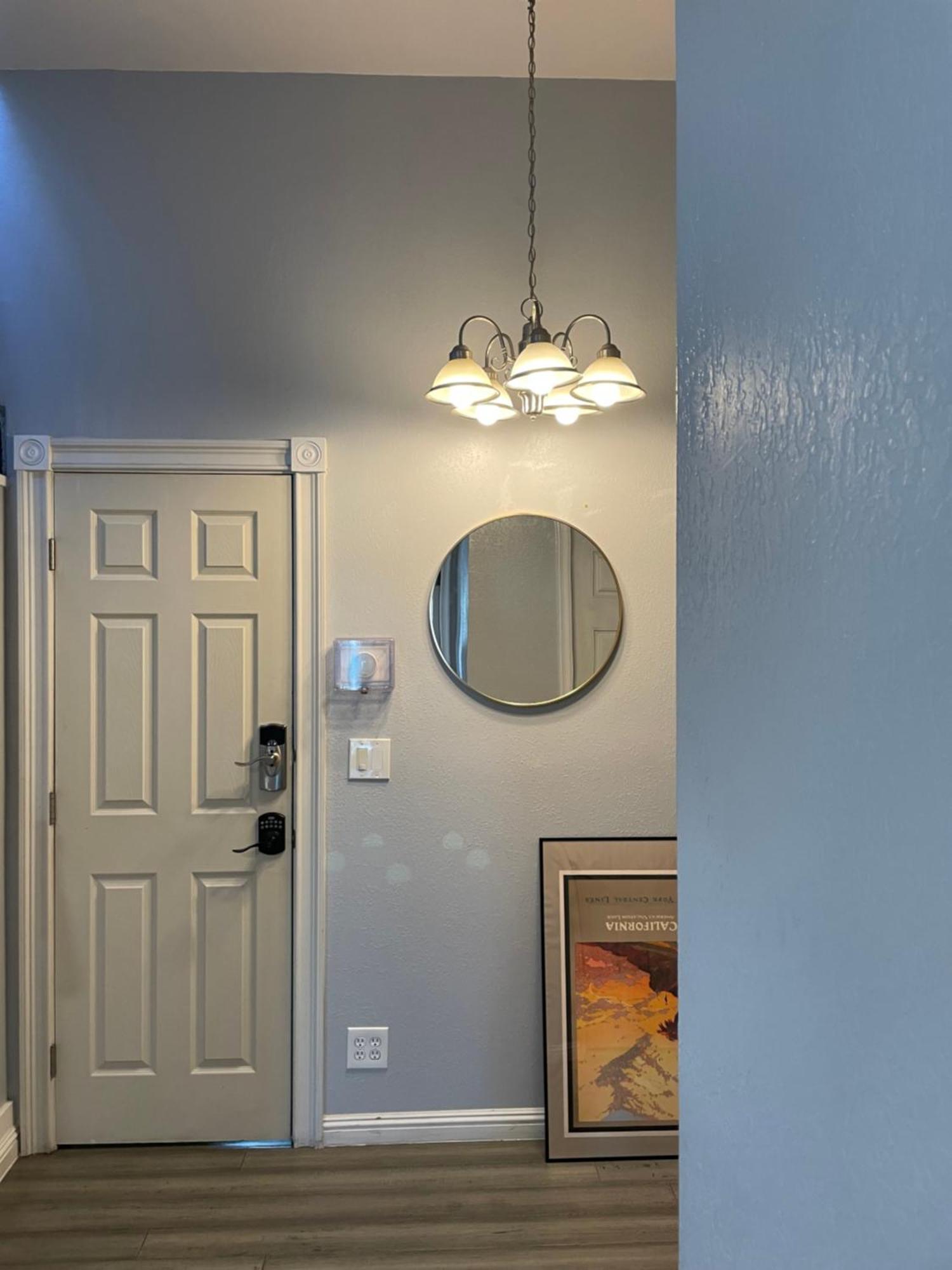 Private La Bedroom W Private Half-Bathroom - Ac - Wifi - Private Fridge -Smart Tv Los Angeles Ngoại thất bức ảnh