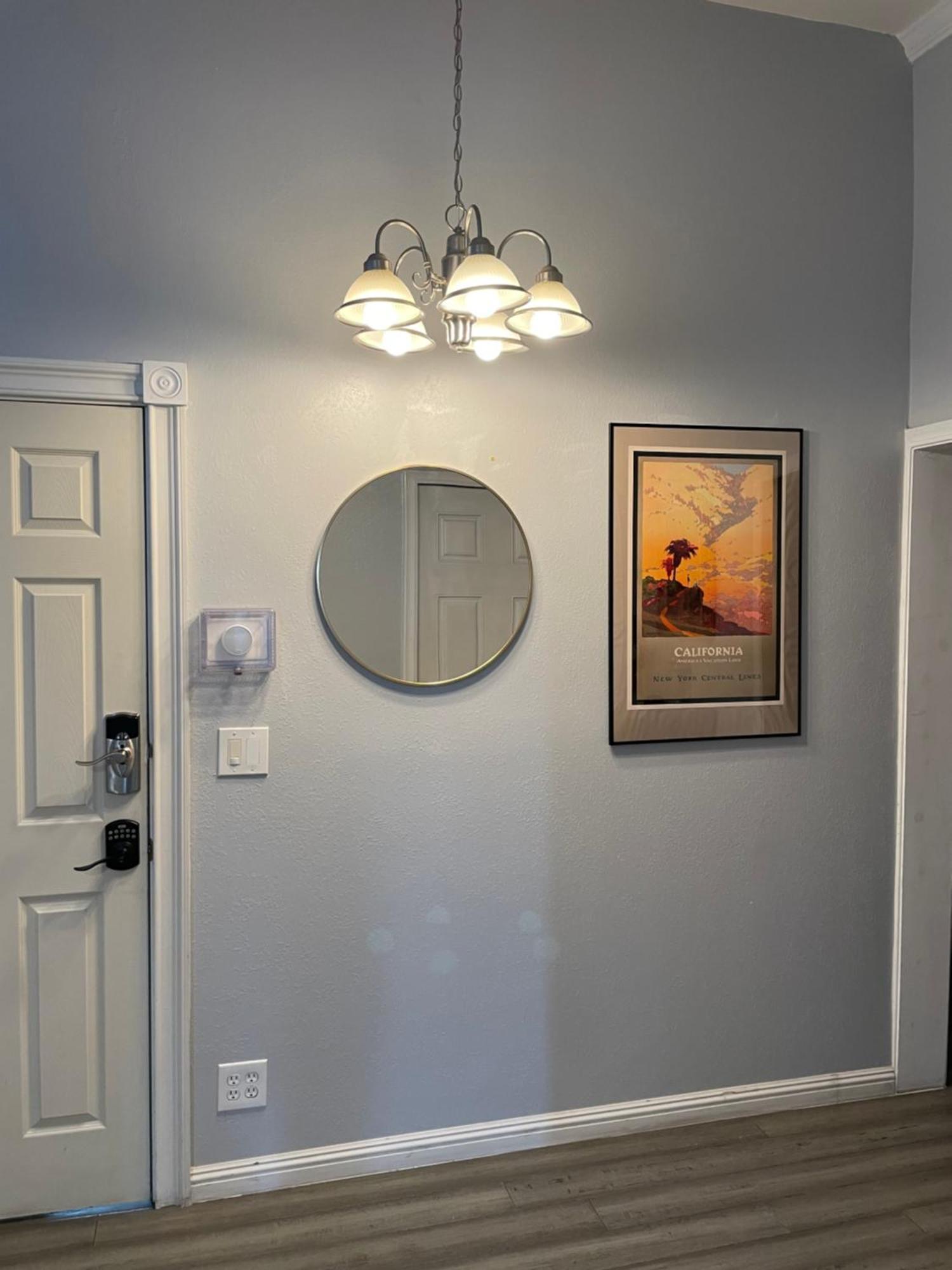 Private La Bedroom W Private Half-Bathroom - Ac - Wifi - Private Fridge -Smart Tv Los Angeles Ngoại thất bức ảnh