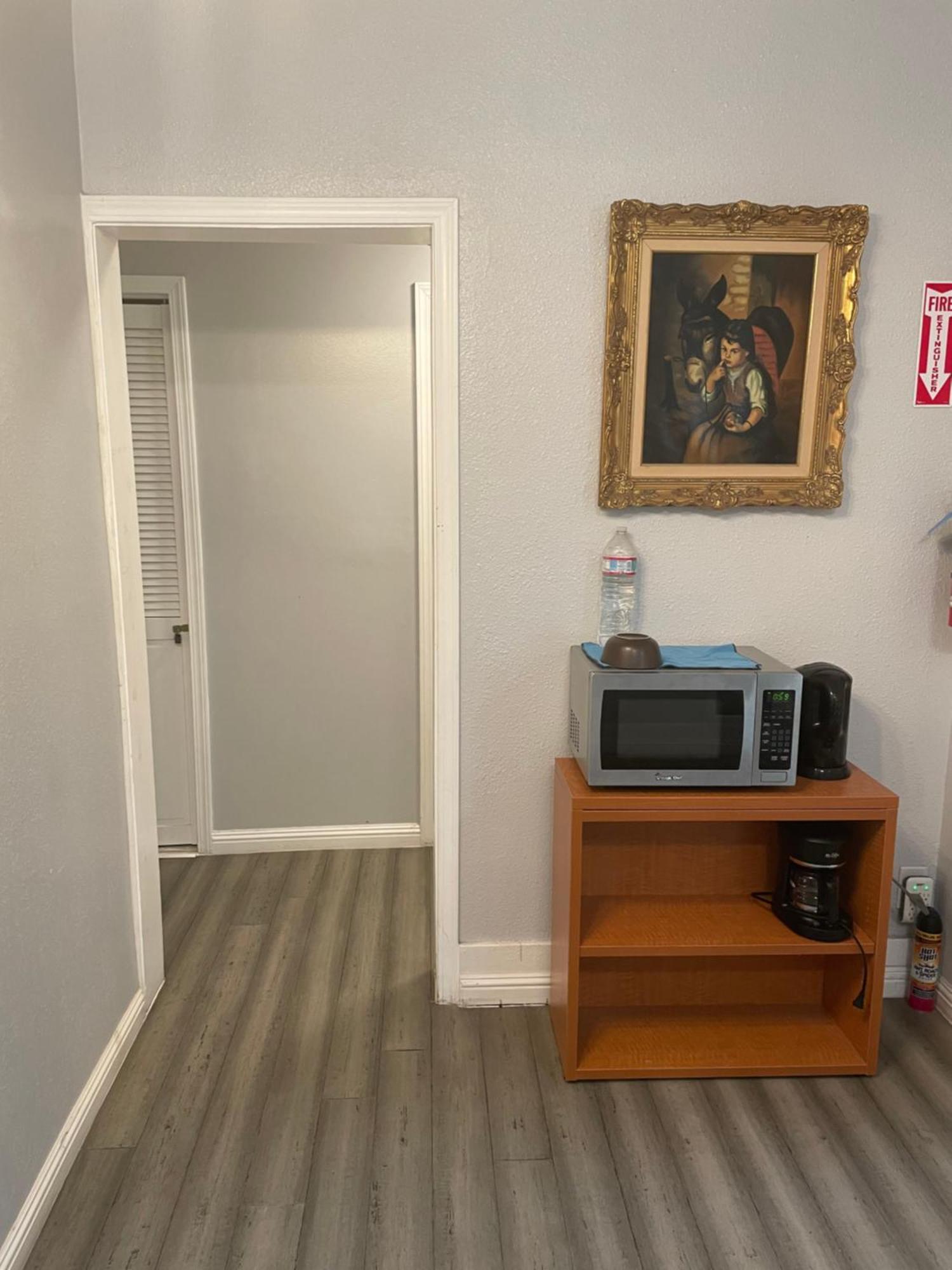 Private La Bedroom W Private Half-Bathroom - Ac - Wifi - Private Fridge -Smart Tv Los Angeles Ngoại thất bức ảnh